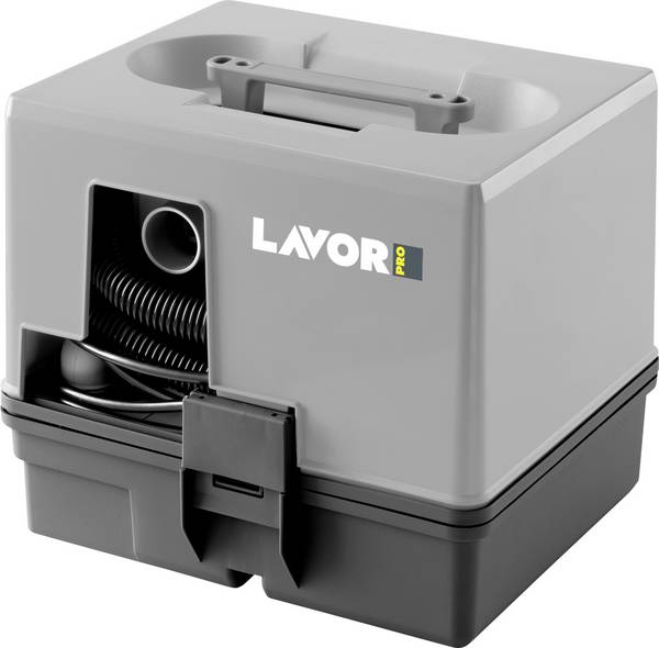 Lavor COMPACT WORKER PRO mokrý a suchý autovysávač 1000 W adaptér pre nástroje
