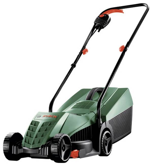 Bosch Home and Garden EasyRotak 32-205 elektrický/á kosačka  s nastavením výšky kosenia 1200 W  Šírka kosenia 320 mm