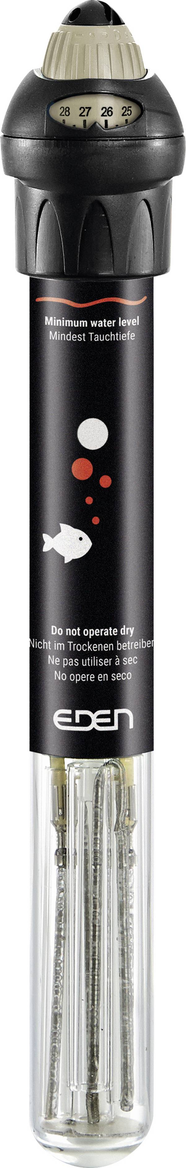 Eden WaterParadise RCA 25 94150 ohrievač