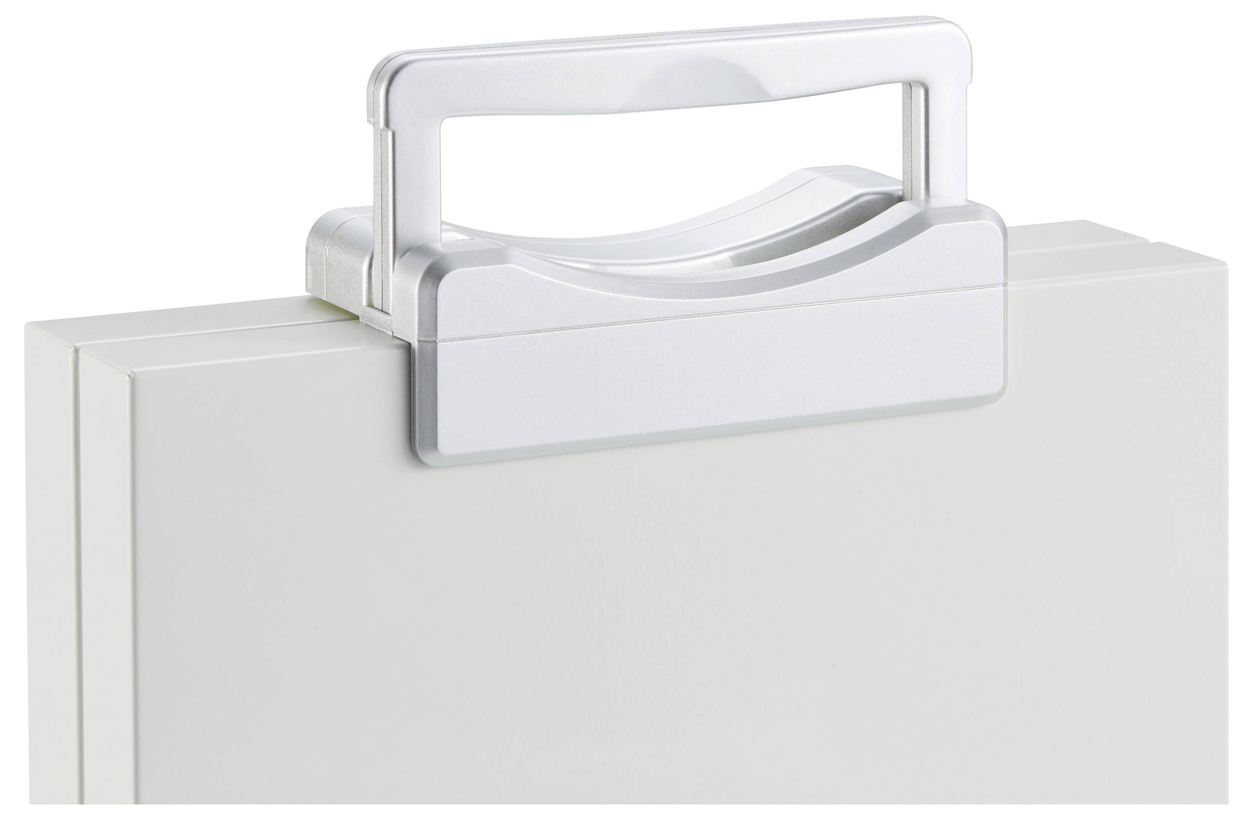 Elevar schránka na kľúče SP-32KB-001 SP-13504496 Počet háčikov 32 biela-2