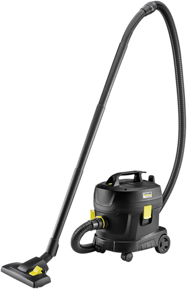 Kärcher Professional T 11/1 Classic Adv Re!Plast 1.527-213.0 suchý vysávač  850 W 11 l