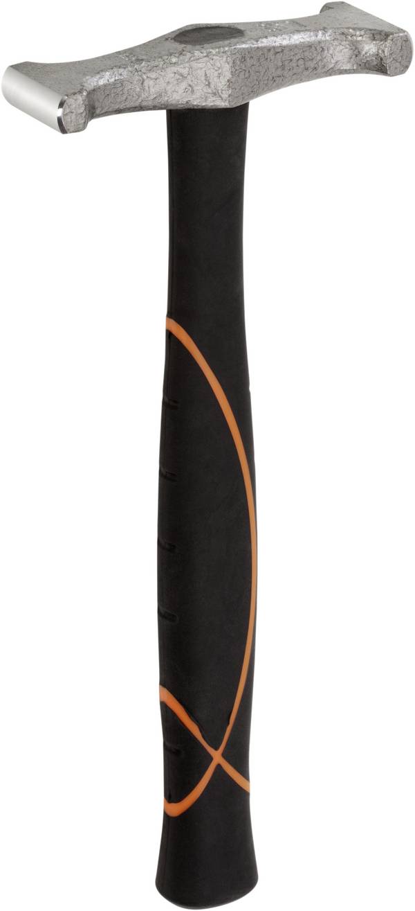 Picard BlackTec® 0017510-0375 drážkovacie kladivo  375 g 310 mm