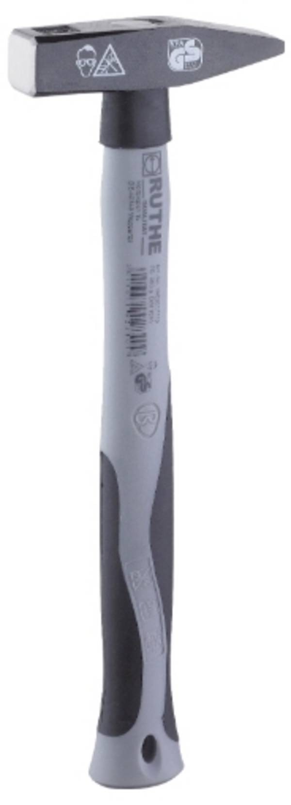Ruthe  3005017119 zámočnícke kladivo  500 g 320 mm