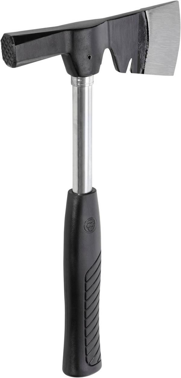 Ruthe 3007046119 Sekáčik na sadru 318 mm 850 g Hmotnosť hlavy 600 g