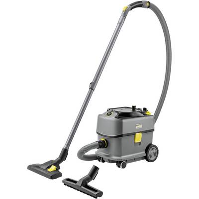Kärcher Professional T 10/1 Adv 1.527-308.0 suchý vysávač 585 W 10 l