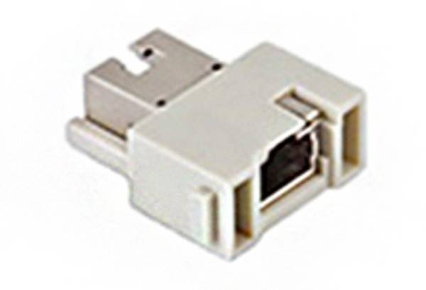Molex  adaptér  -   1 ks Bag