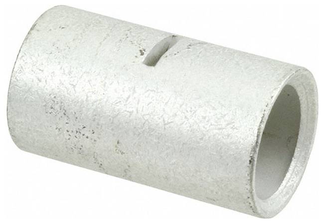 Molex 19205-0013 Stootverbinder 1 stuk(s) Bag