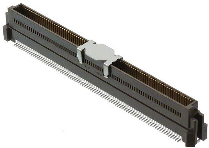 Molex 53627-1675 Mezzanineconnector Inhoud: 1 stuk(s) Tape on Full reel