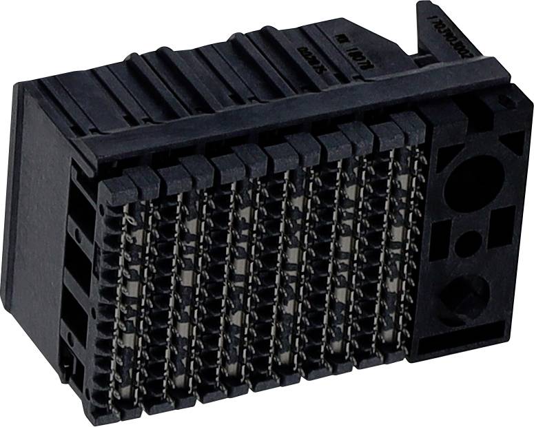 Molex 170390-3002 Mezzanineconnector Inhoud: 1 stuk(s) Box
