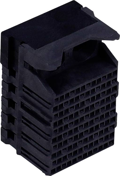 Molex 170390-3000 Mezzanineconnector Inhoud: 1 stuk(s) Tray