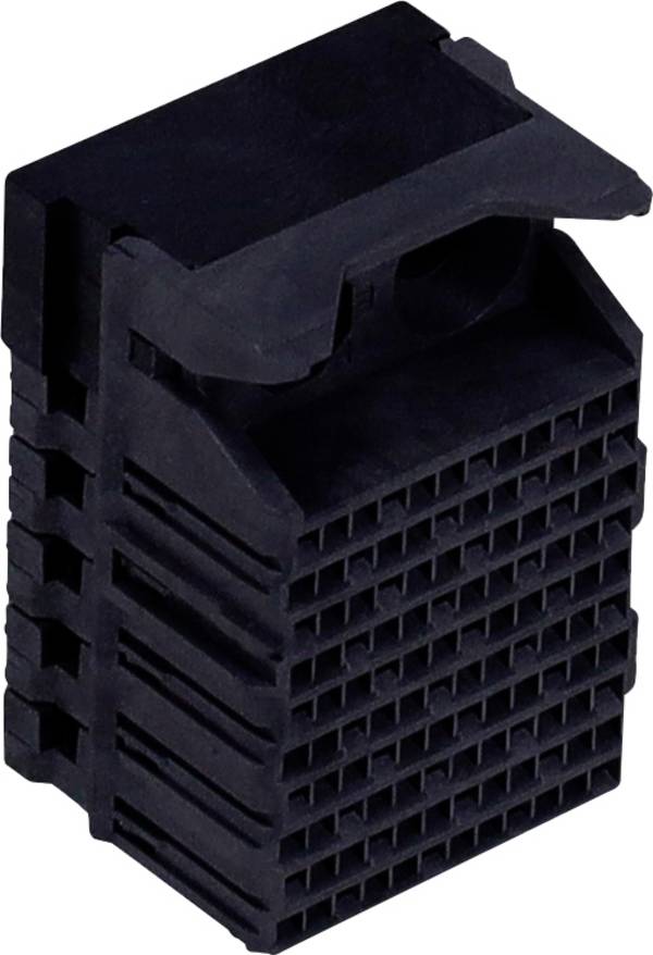 Molex Medziposchodové konektory    170390-3000 1 ks Tray