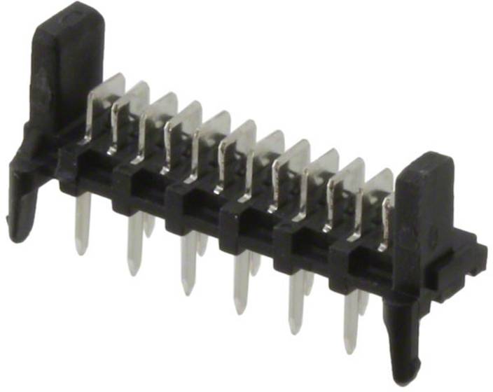 Molex 90325-9012 Klepstekker Inhoud: 1 stuk(s)