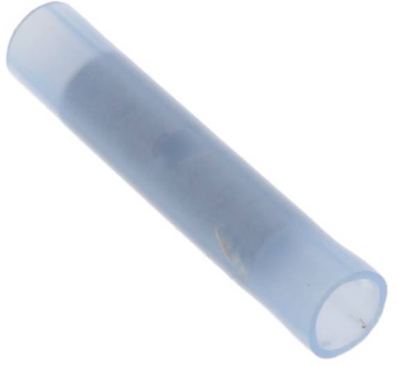 Molex 19202-0035 Stootverbinder 1 stuk(s) Tape on Full reel