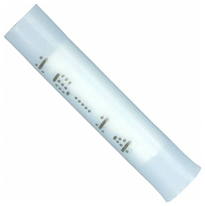 Molex 19202-0031 Stootverbinder 1 stuk(s) Bag