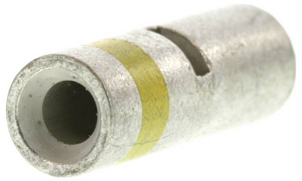 Molex 19215-0037 krimpovacie spojka      1 ks Bag