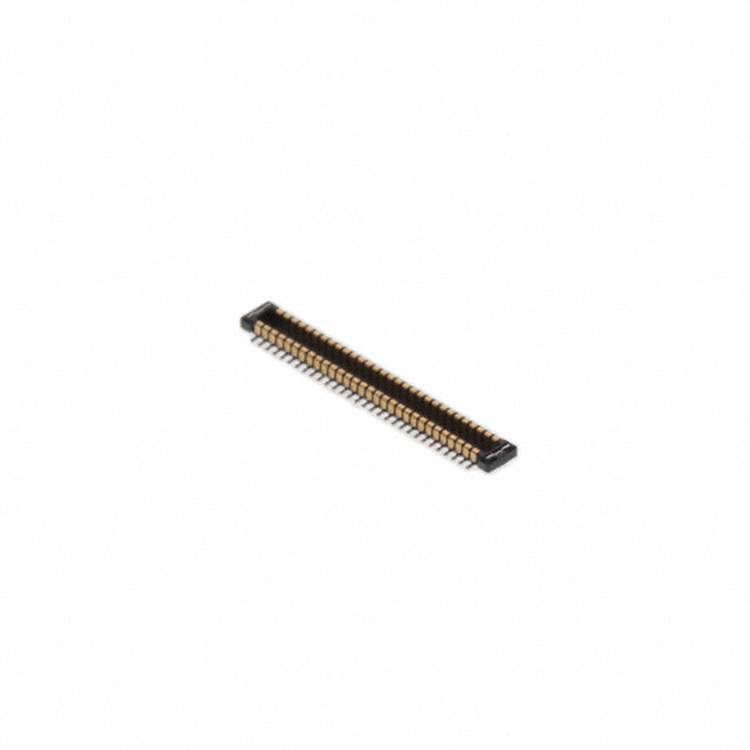 Molex 503776-6010 Mezzanineconnector Inhoud: 1 stuk(s) Tape on Full reel