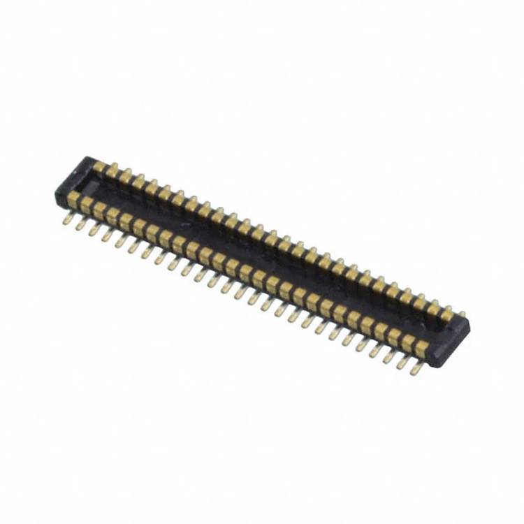 Molex 504622-5010 Mezzanineconnector Inhoud: 1 stuk(s) Tape on Full reel