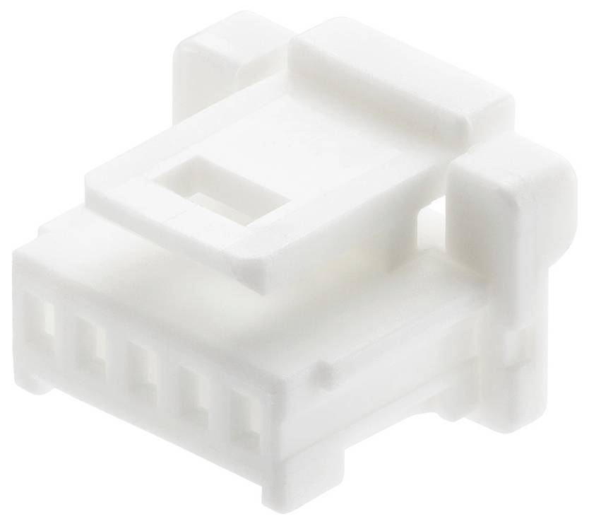 Molex 501939-0331 Female behuizing (kabel) Inhoud: 1 stuk(s) Bag