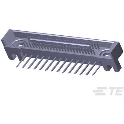 Viacpinový konektor používaný pre elektronické prepojenia v zariadeniach. Zobrazuje podrobné konštrukčné riešenie a usporiadanie pinov.