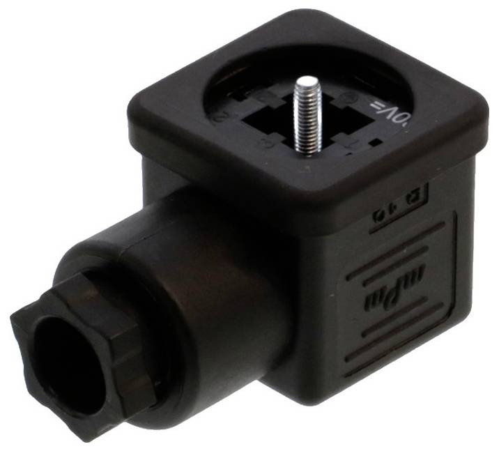 Molex 1210640524 Klepstekker Inhoud: 1 stuk(s)