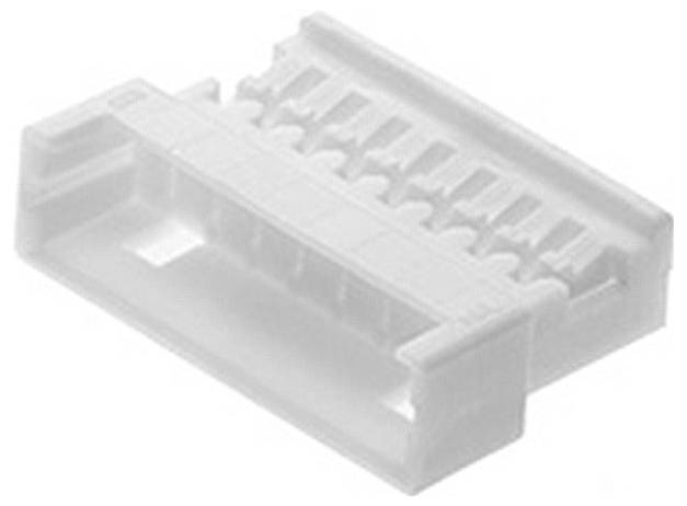 Molex 51047-0600 Female behuizing (kabel) Inhoud: 1 stuk(s) Bag