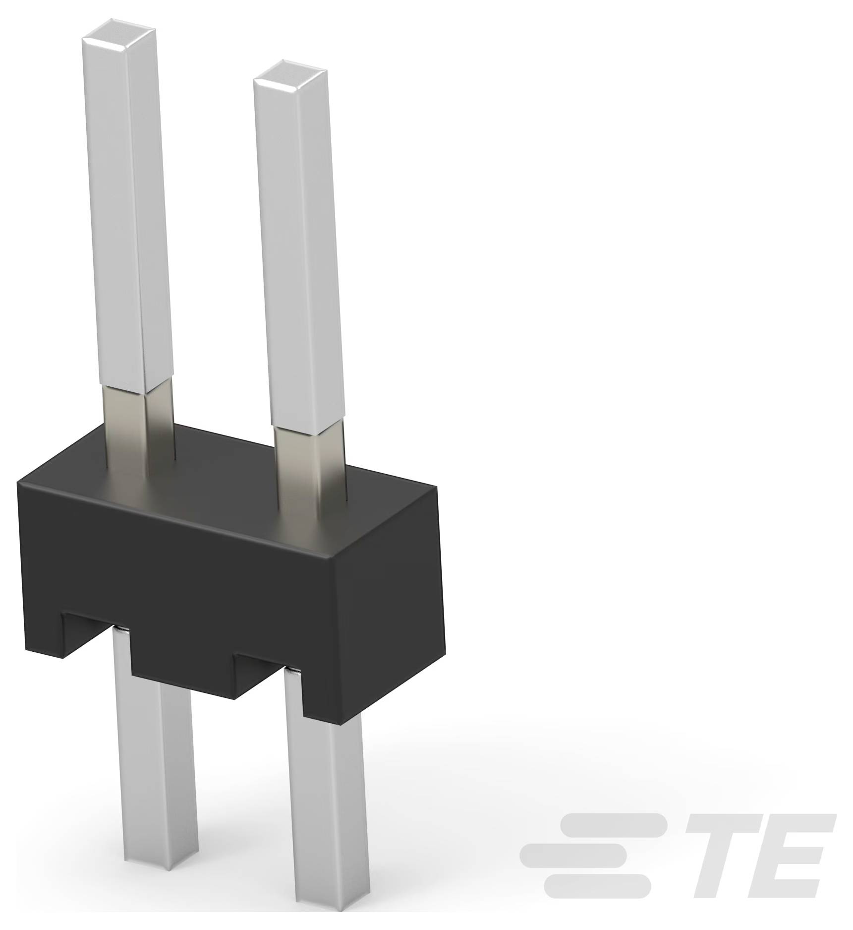 TE Connectivity Male header (standaard) 5-146278-2 1 stuk(s) Box