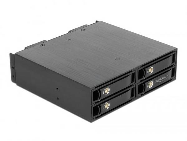 Delock 47235 výmenný rámček na pevný disk SAS, SATA