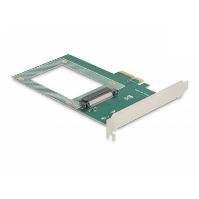 Delock 90081 karta PCI-Express PCIe U.2-0