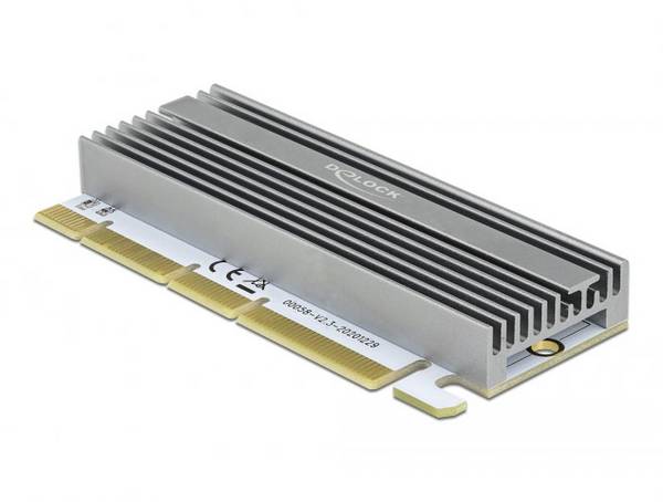 Delock 90566  karta PCI-Express M.2 PCIe