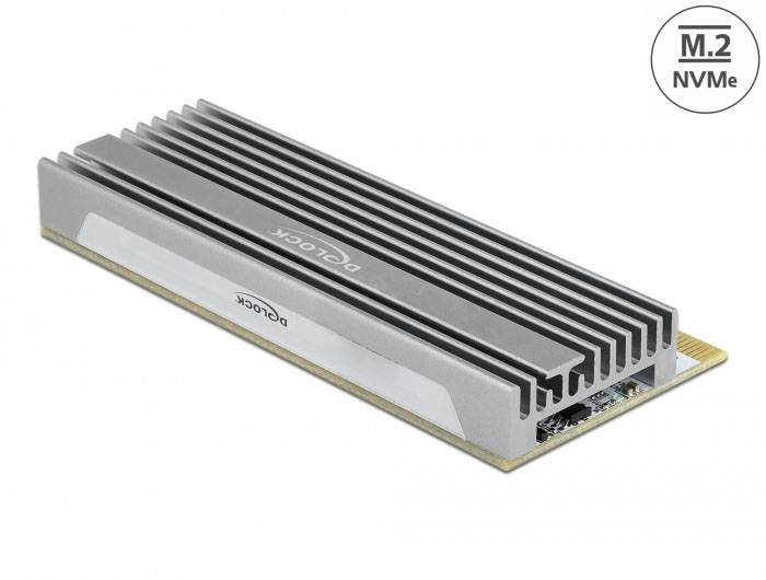 Delock 90566 karta PCI-Express M.2 PCIe-2