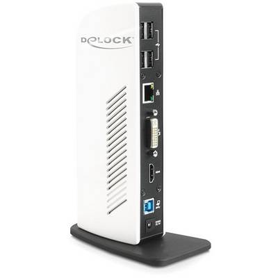 Delock 87568 replikátor portov-0