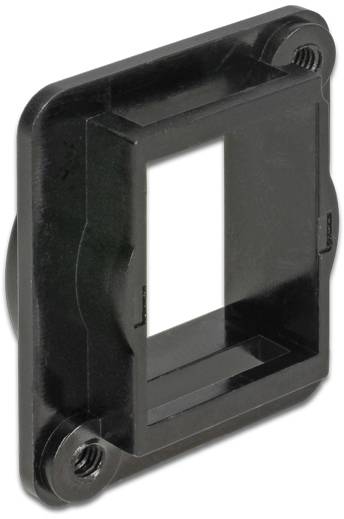 Delock 86275 Držiak Keystone kábel-2