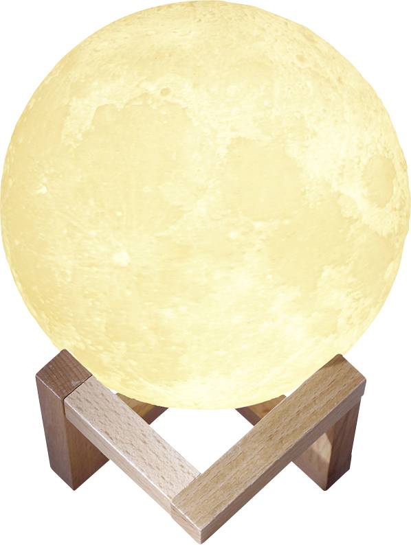 Denver LBS-150 Bluetooth luidspreker Beige