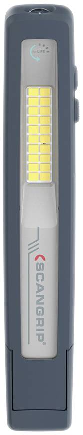 Scangrip Unipen Work Light Black 3