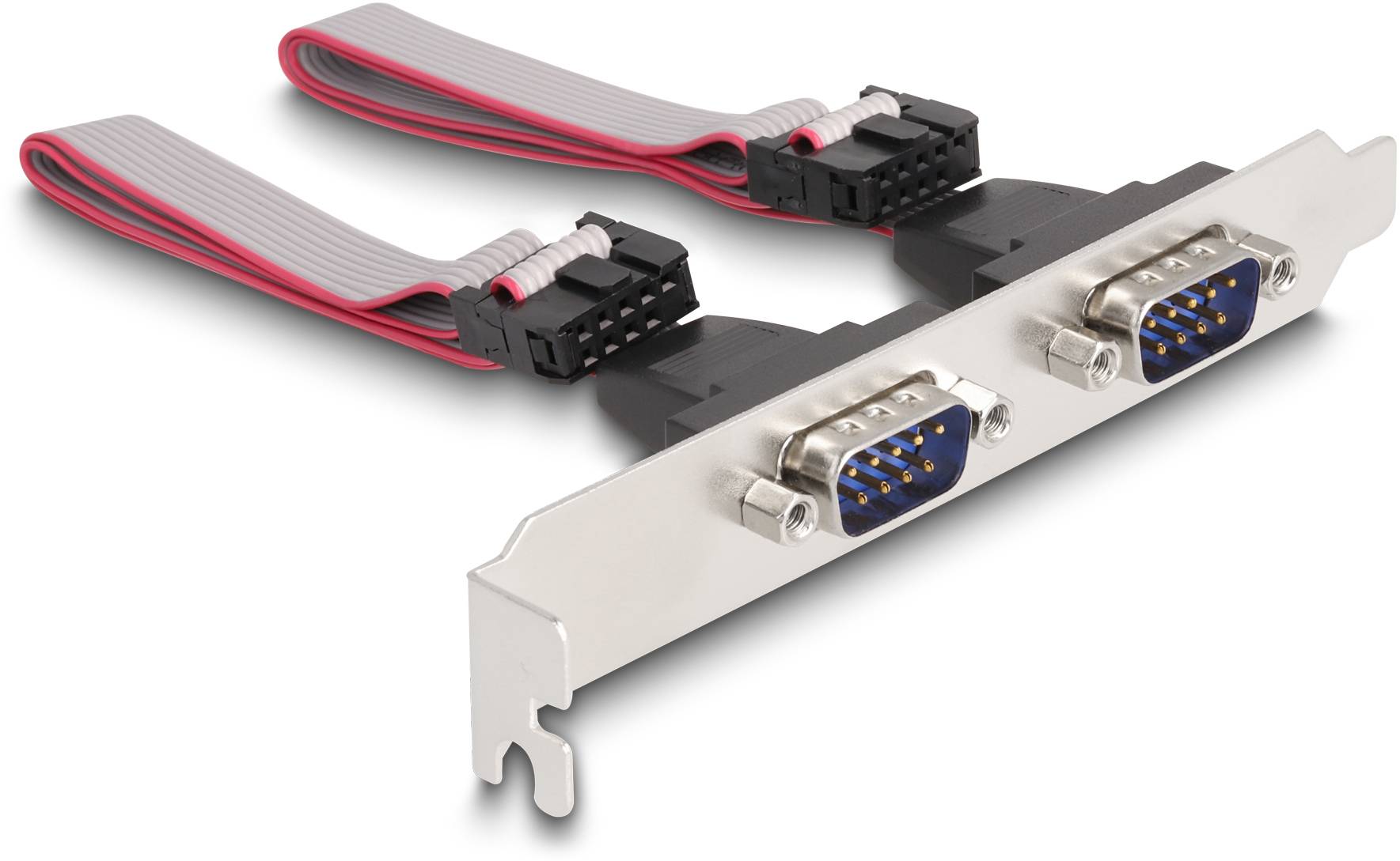 Delock 95273 karta PCI-Express RS232 Mini-PCI-Express-3