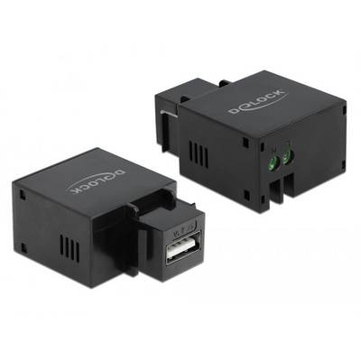 Delock 86506 zabudovateľný modul USB Keystone kábel-0