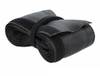 Delock 19055 19055, ochranný oplet polyester, 20 mm (max), čierna, 1 ks