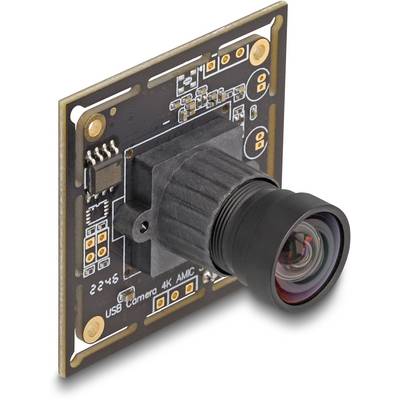 Delock 12073 modul farebné kamery CMOS-0