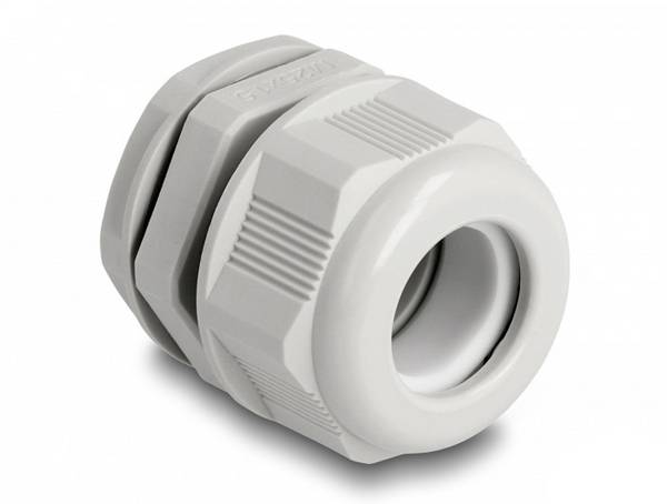 Delock 60474 60474, od 13.0 mm, do 18.0 mm, M25, 1 ks
