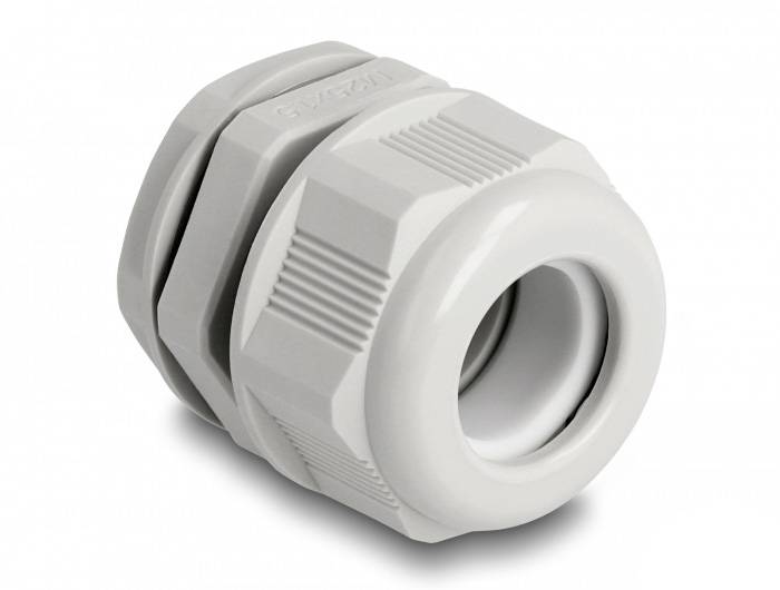 Delock 60474 60474, od 13.0 mm, do 18.0 mm, M25, 1 ks-0