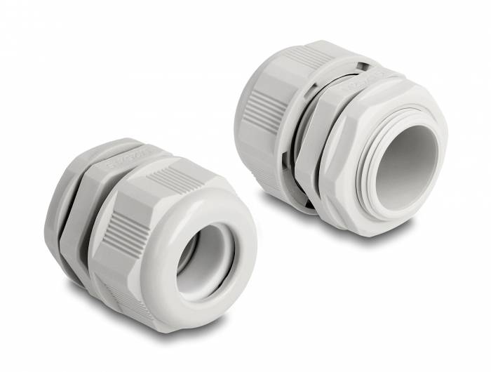 Delock 60474 60474, od 13.0 mm, do 18.0 mm, M25, 1 ks-2