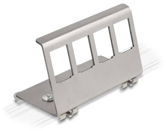 Delock 88140 Držiak Keystone-1