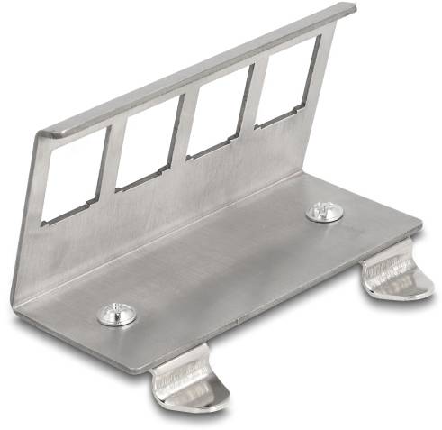 Delock 88140 Držiak Keystone-2