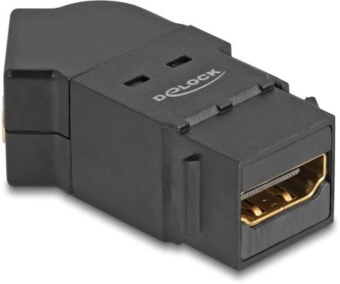 Delock 67156 zabudovaný modul HDMI Keystone kábel-2