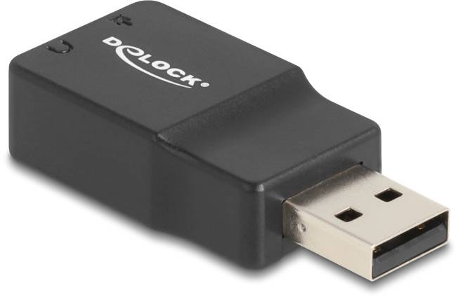 Delock 66634 2.0 externá zvuková karta-2