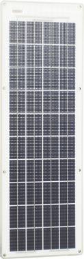 SunWare SW-40145, 30 Wp monokryštalický solárny panel 30 Wp 12 V