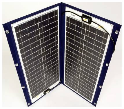 SunWare SW-22039, 90 Wp polykryštalický solárny panel 90 Wp 12 V