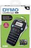 DYMO LabelManager™ 160 ValuePack AZERTY štítkovač Vhodné pre pásky: D1 6 mm, 9 mm, 12 mm