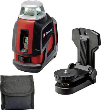 Einhell TE-LL 360 G krížový laser  samonivelačná