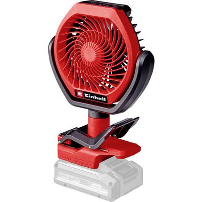 Einhell GC-CF 18/110 Li-Solo Akumulátorový ventilátor, 3408061